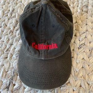 brandy Melville california baseball cap